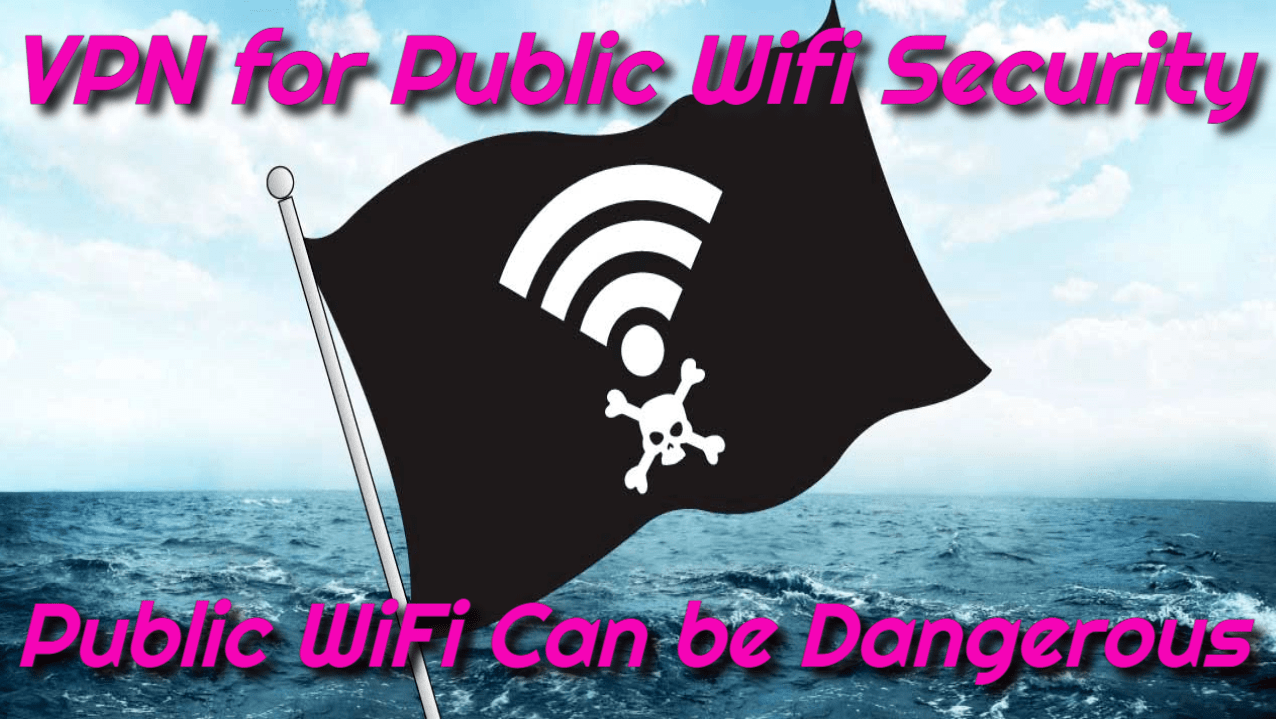 vpn-for public-wifi-security